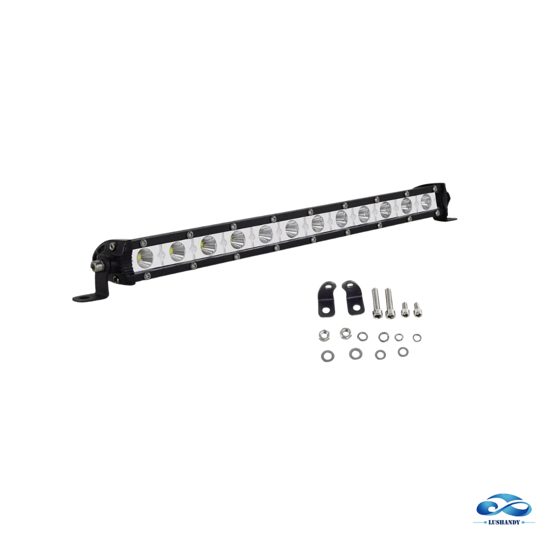 Barra led 36w  34cm