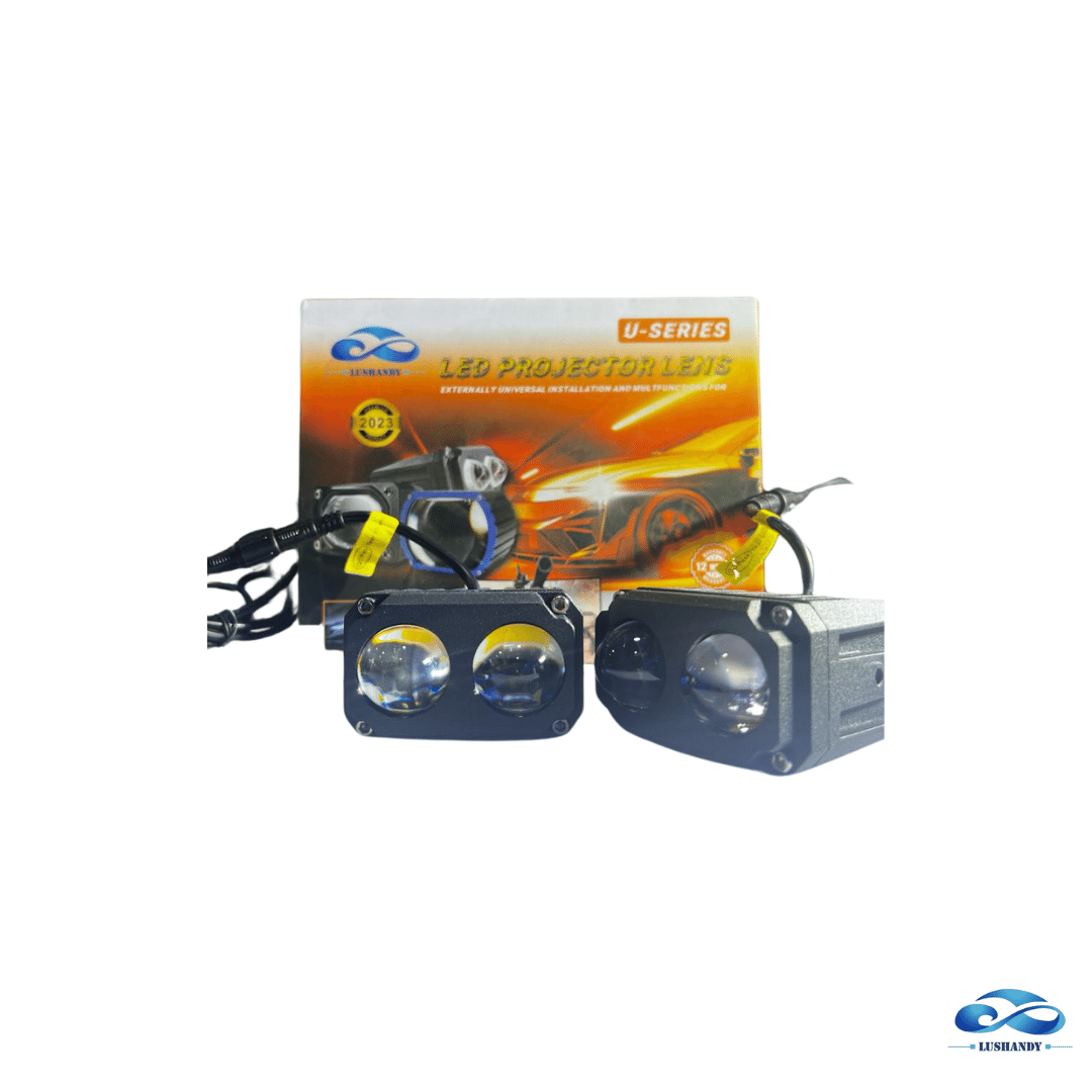 Faros Led U10