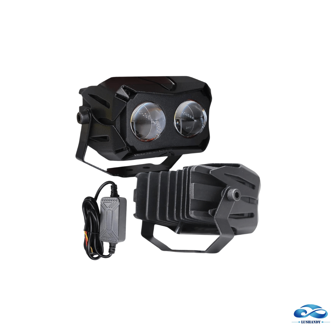 Faros Led U10