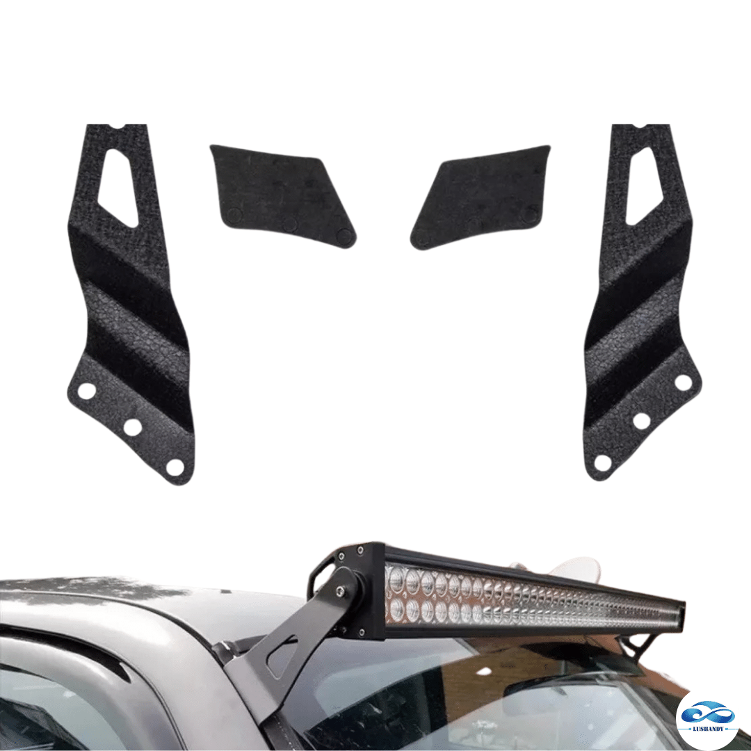 Barra Led Neblinero 120  Watts  Bicolor