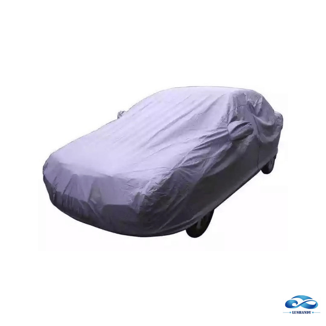 Cubre Autos Y Camionetas