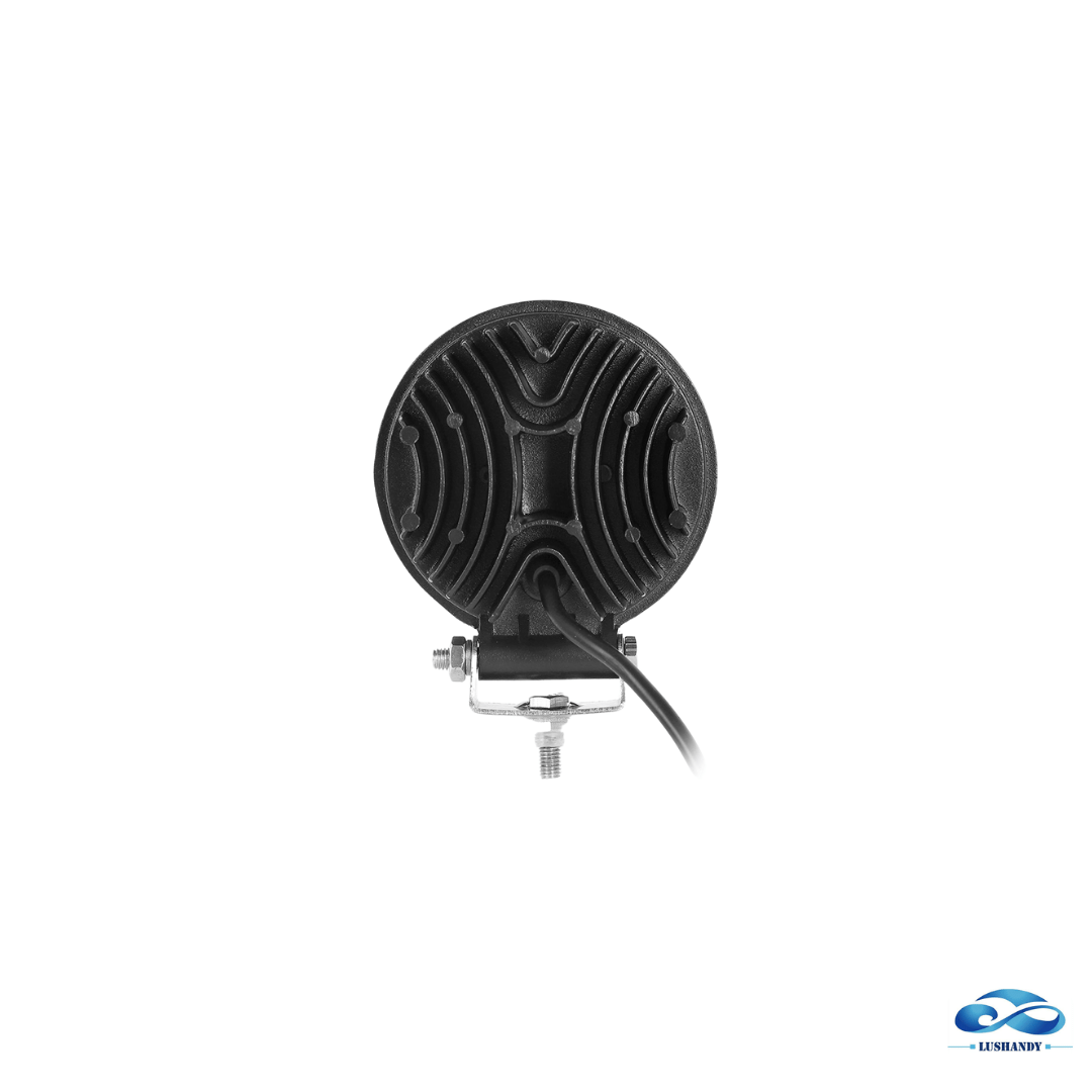 Neblinero Led  75watt Expansion,Profundidad y Ojo de Angel