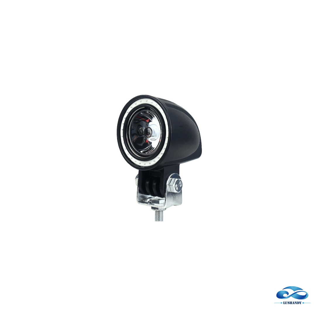 Neblinero Led de 15Watt para Moto