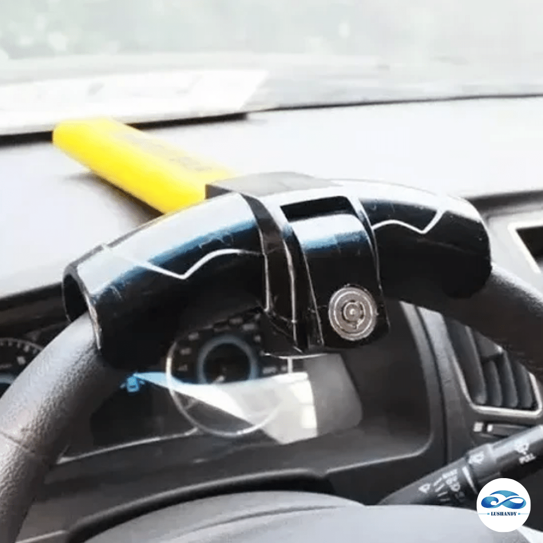 Traba Volante Para Auto, Camion, Furgon, 4x4