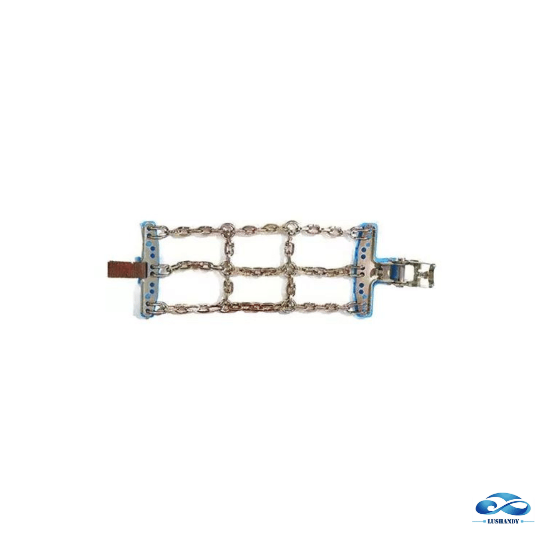 Cadena De Llantas Para Nieve