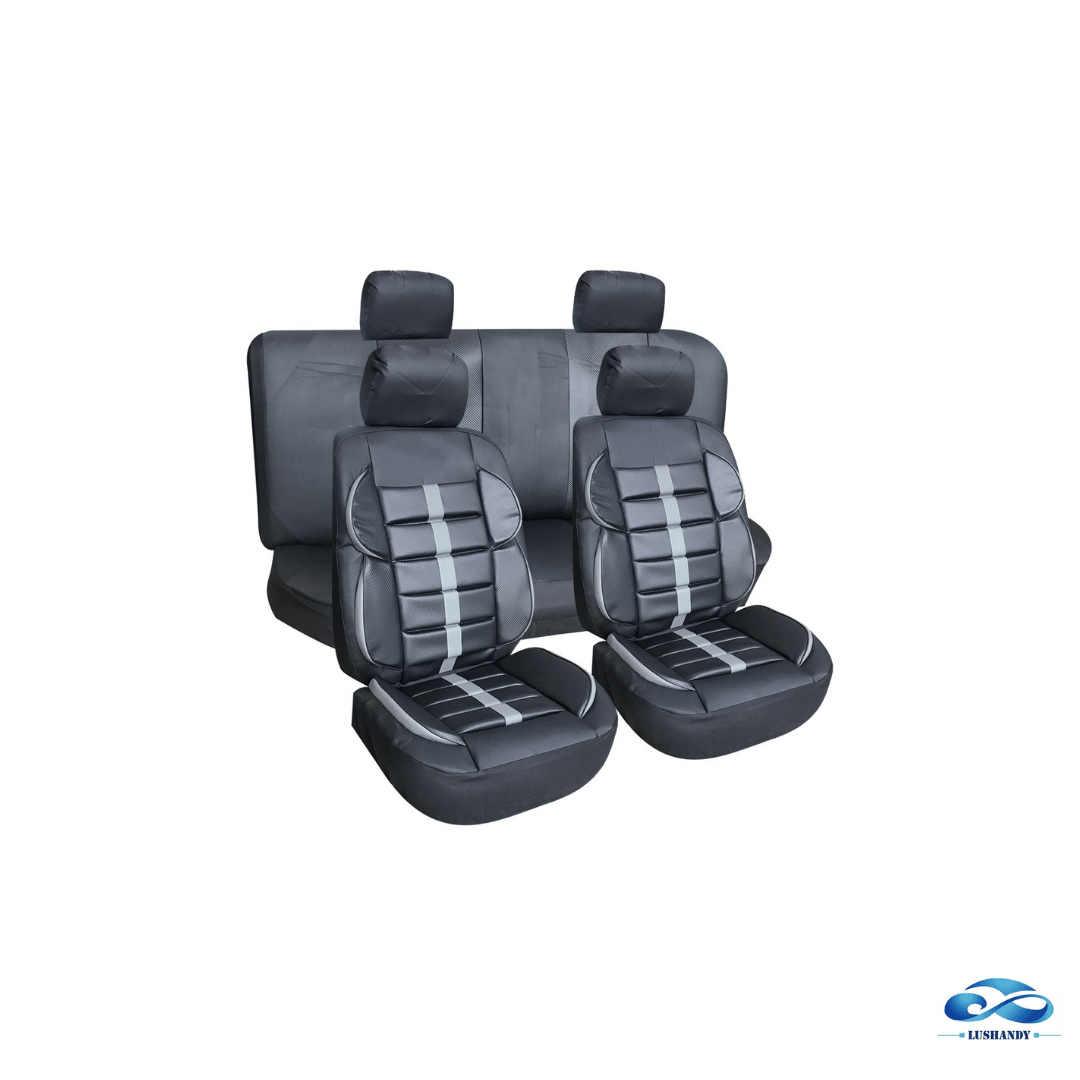Cubre Asiento De Auto Eco cuero