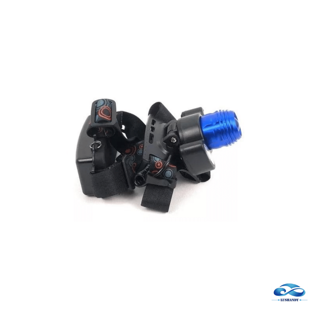 Linterna Para Bicicletas