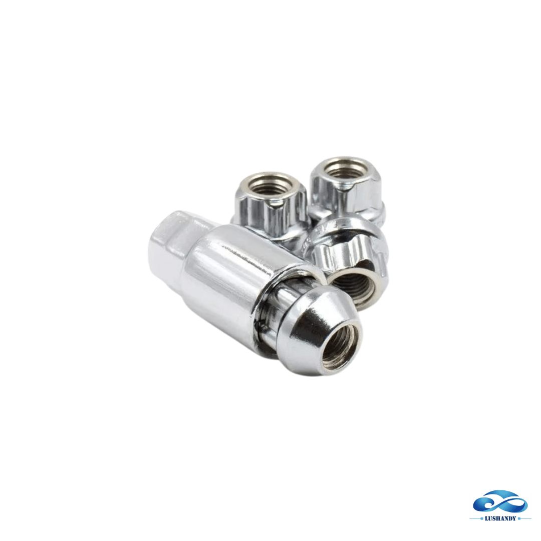 Pernos De Seguridad 12mm x 1.50mm