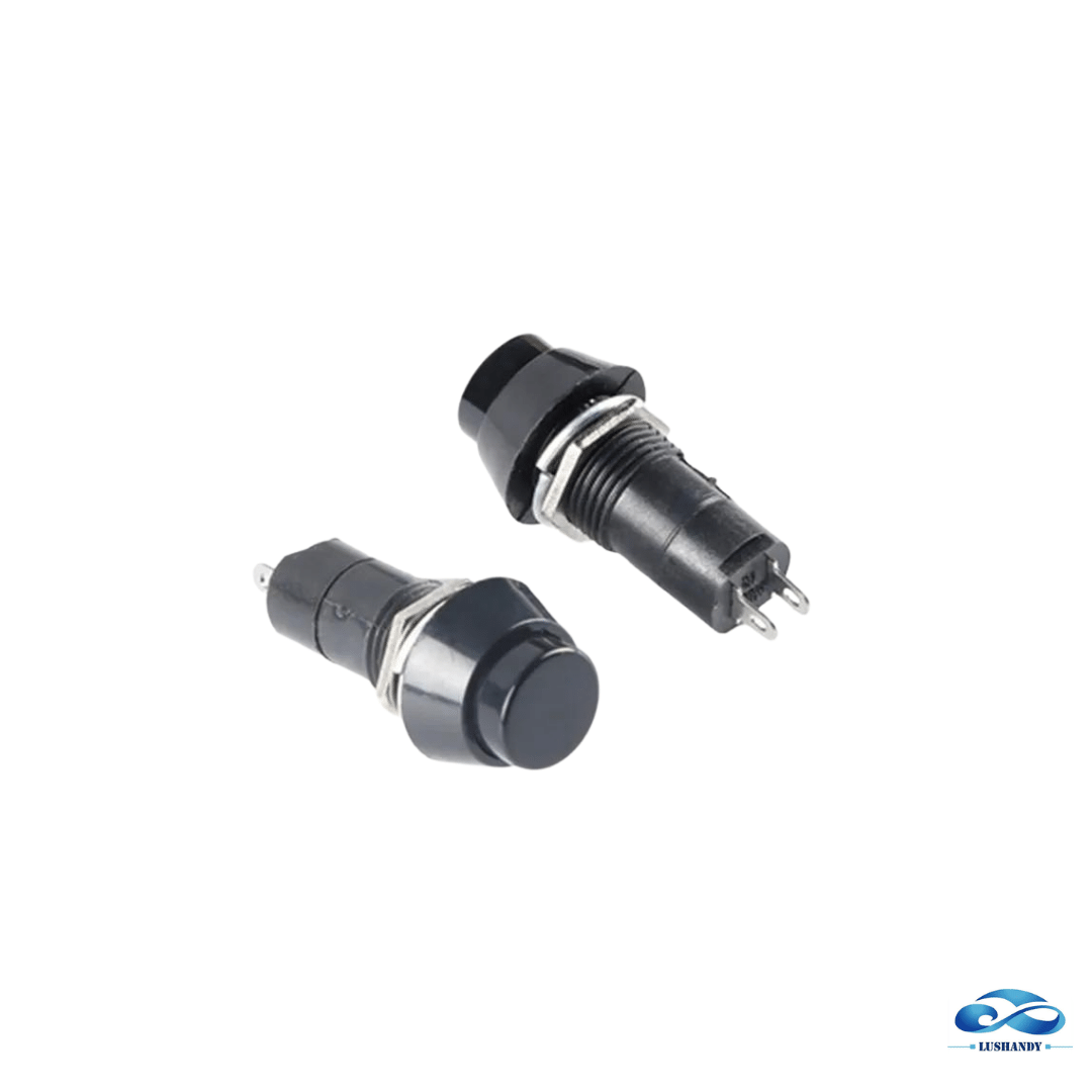 Boton Pulsador Para Bocina  ON-Off Sin Cable