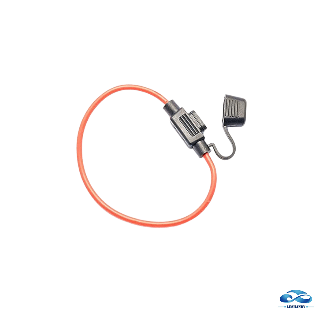 Porta Fusible Mini