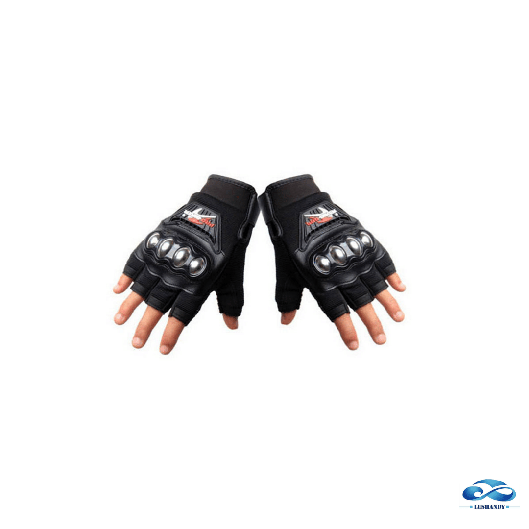 Guantes Para Moto ProBiker Cortos