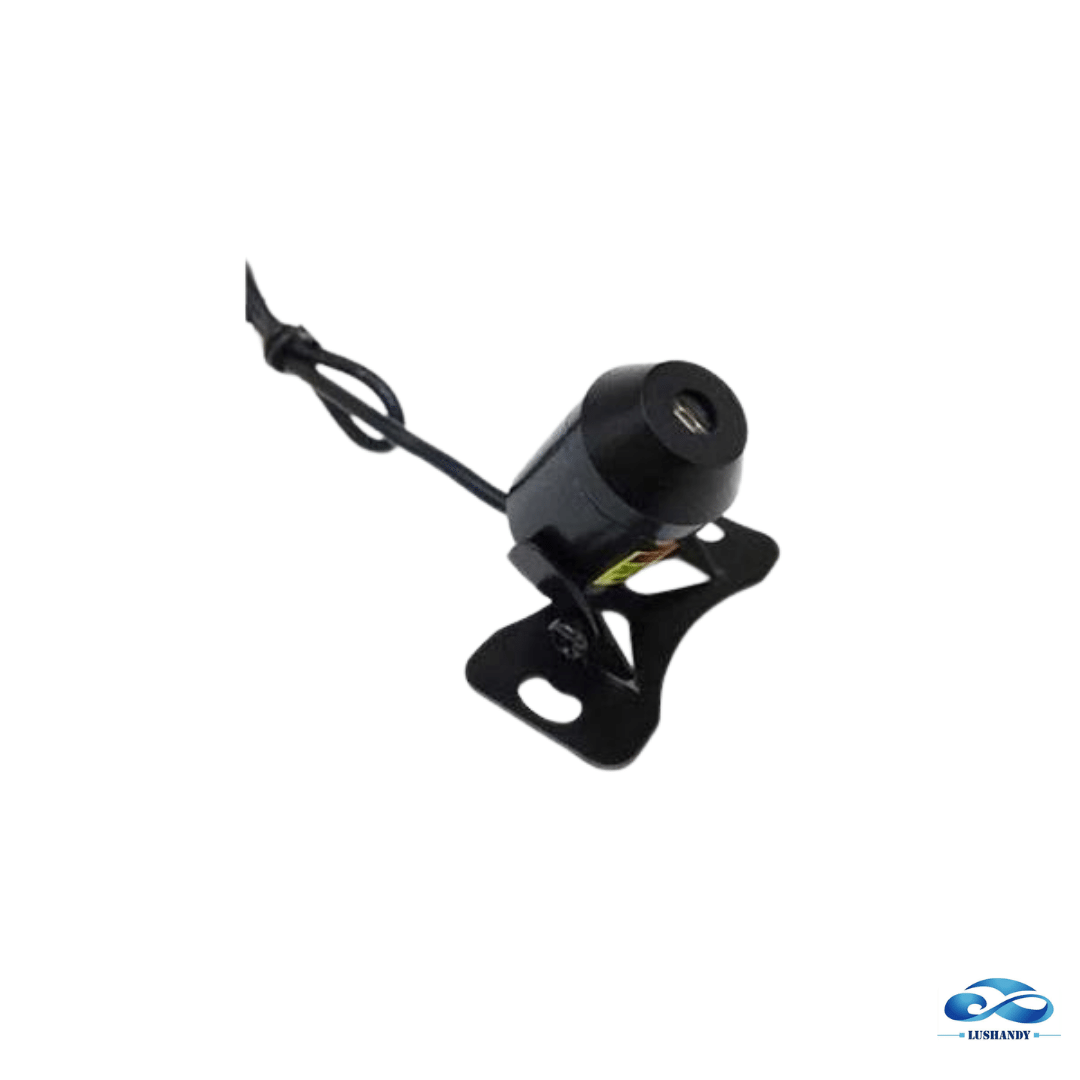 Luz Led Laser Antiniebla Simple 12V