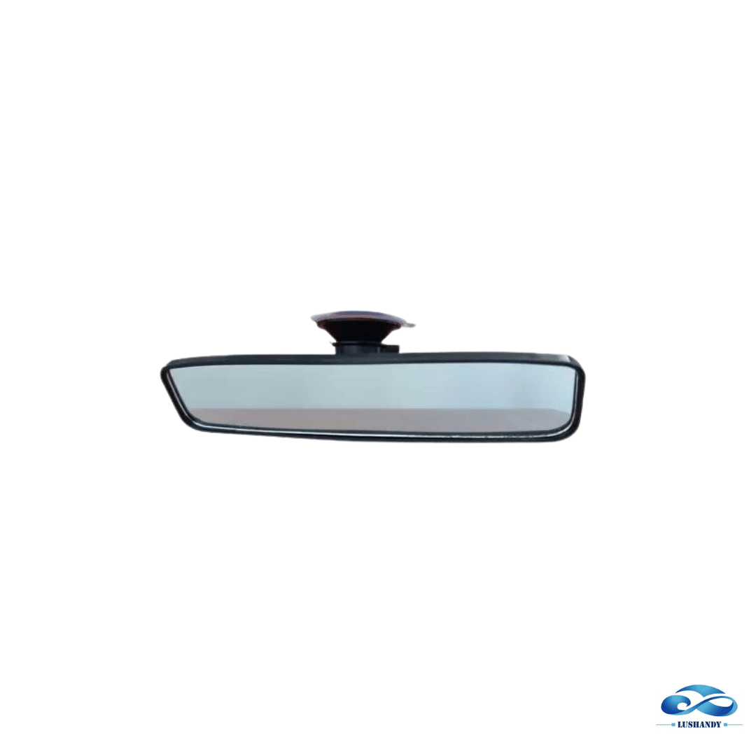 Espejo  Retrovisor Con Chupón