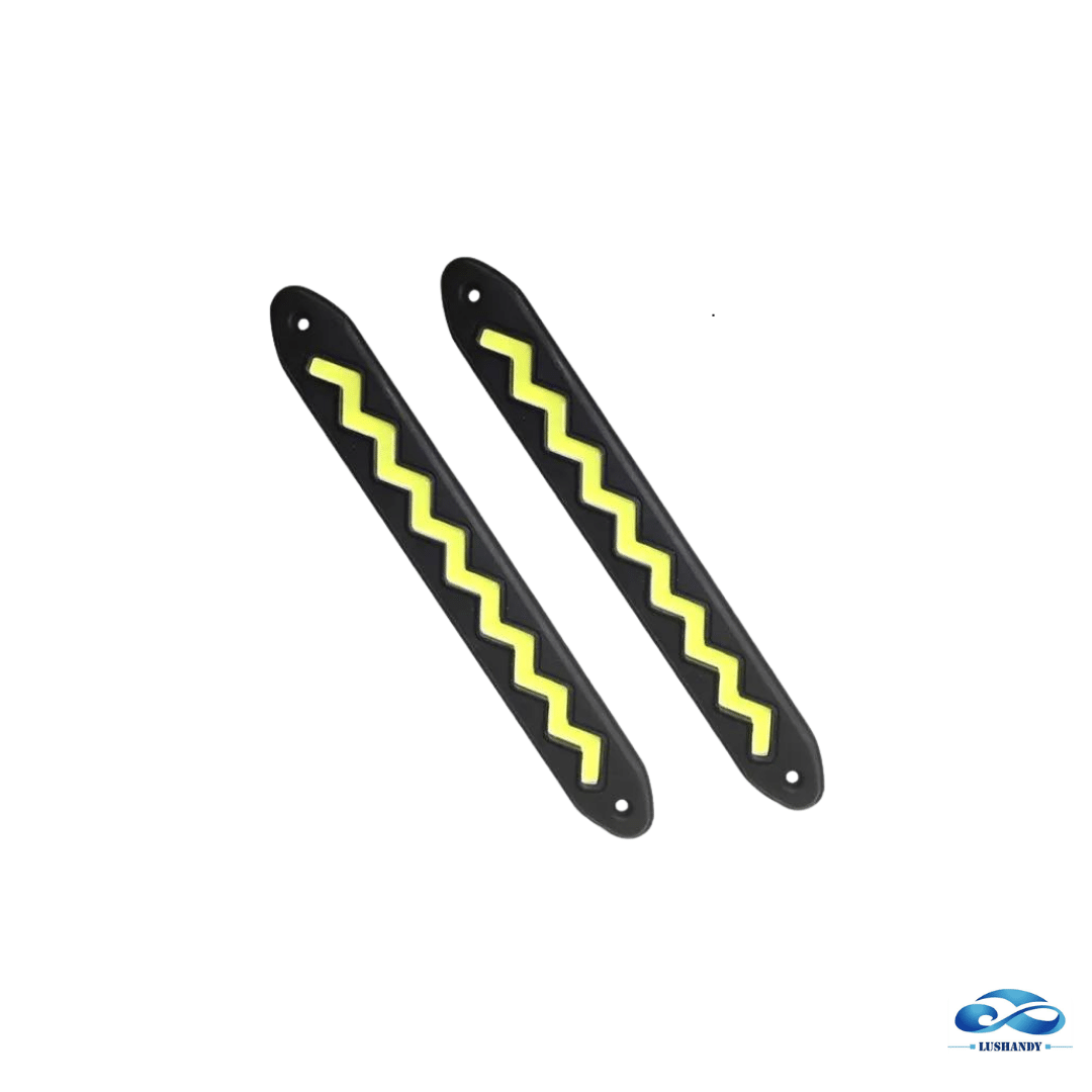 Tira Barra Luz Led Alto Brillo
