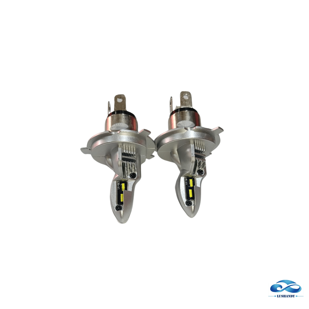 Ampolleta Led H4 25000LM 800W