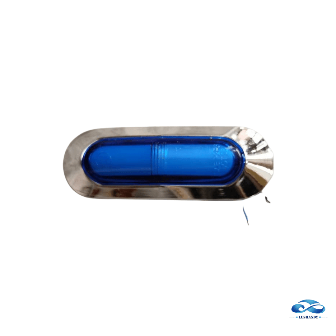 Luz De Posición Led De Para Camiones 12V