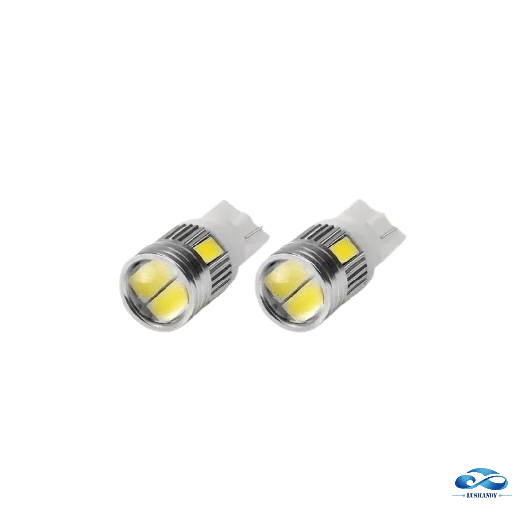 Ampolleta T10 Cola De Pescado 12V