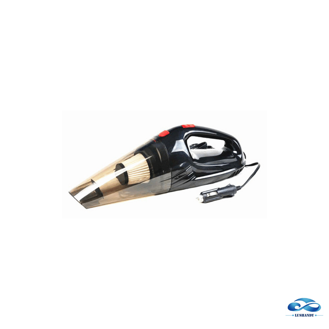 Aspiradora Para Auto 12v 108w