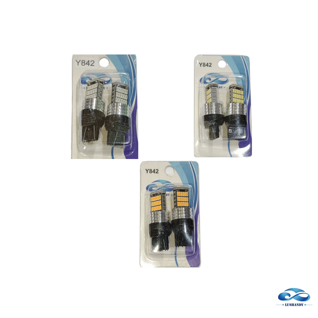Ampolleta Led T20 12v