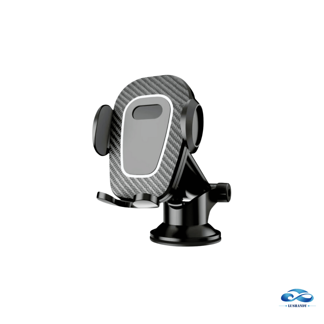 Soporte  De Celular Con Ventosa Para Autos