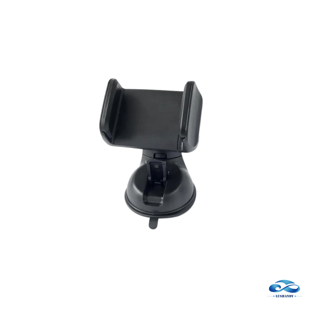 Soporte  De Celular Pequeño Tablero O Vidrio Para Autos