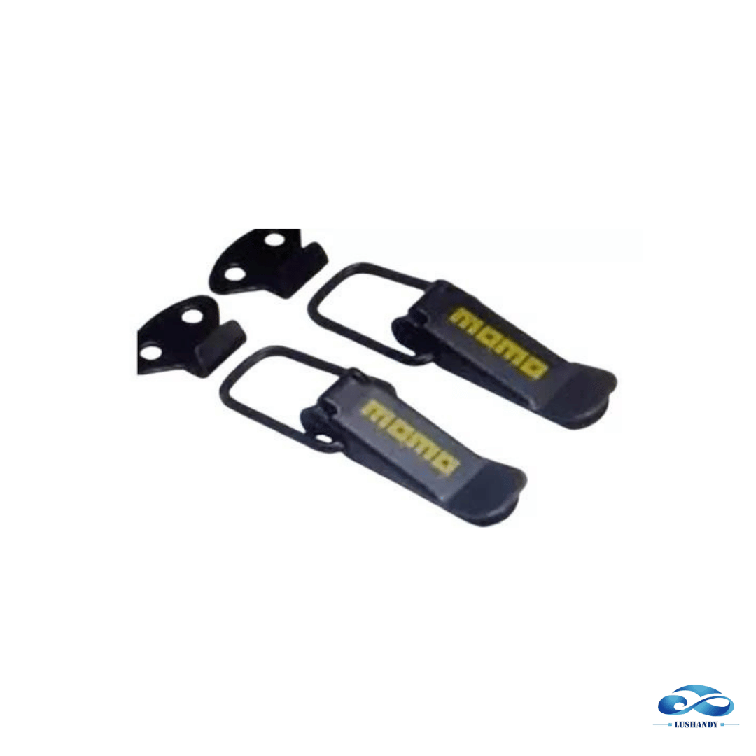 Soporte Para Sujetar Parachoques Grande