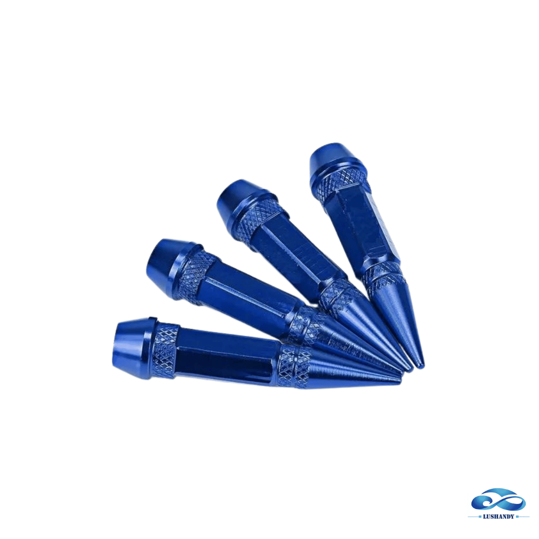 Valvulas - COMERCIAL LUSHANDY LTDA