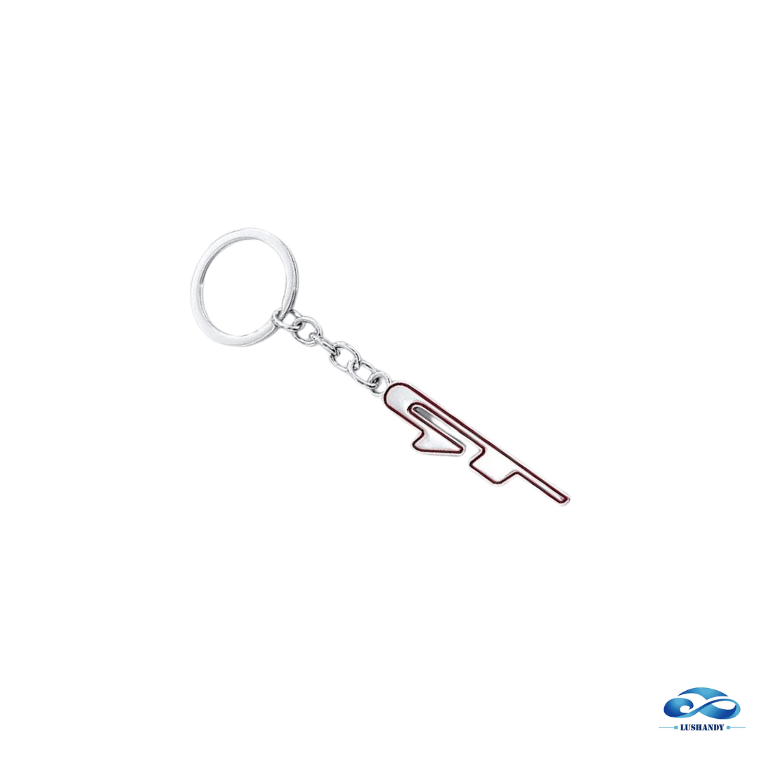 Llavero Deportivo GT  Disponible En Varios Colores