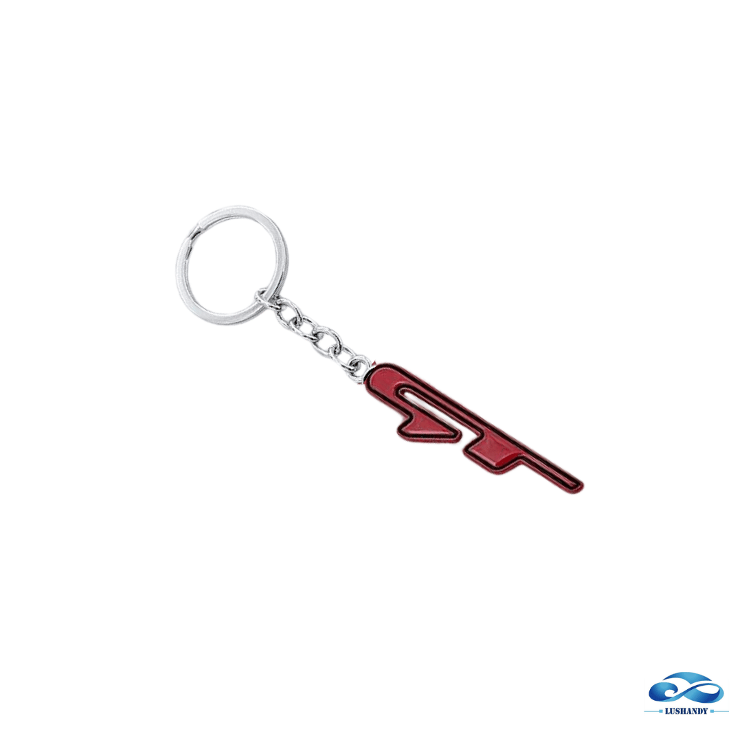 Llavero Deportivo GT  Disponible En Varios Colores