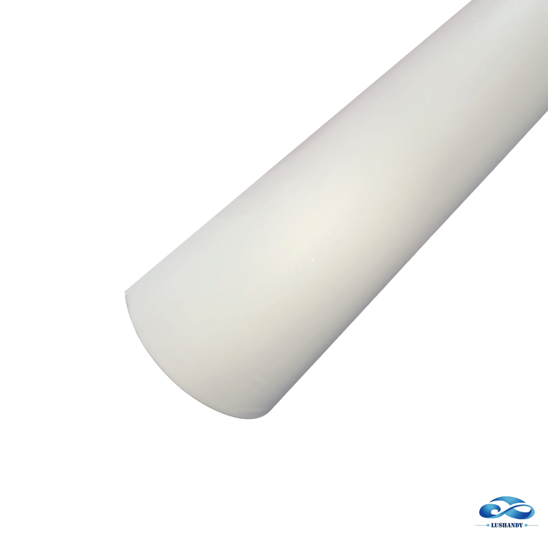 Rollo Vinilo Escarchado Para Auto 1.52x28Mts