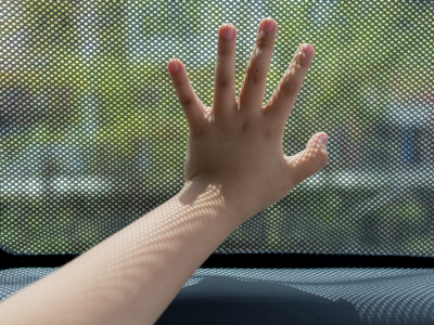 Protección Solar para Tu Auto
