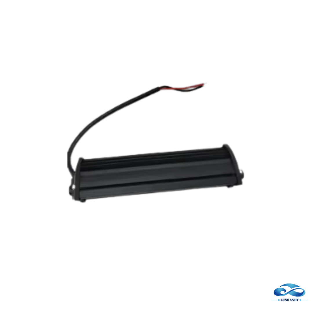 Barra 32 Led Neblinero 12-24V 54W