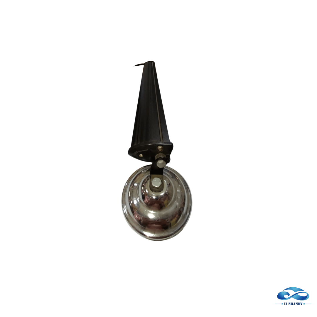 Barra 60 Led Neblinero 12-24V