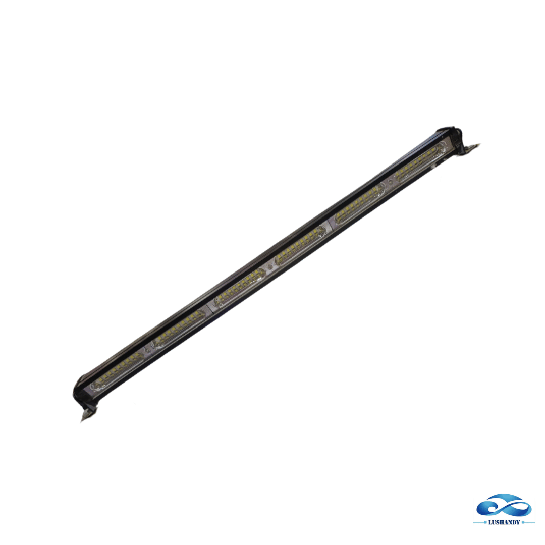 Barra 60 Led Neblinero 12-24V