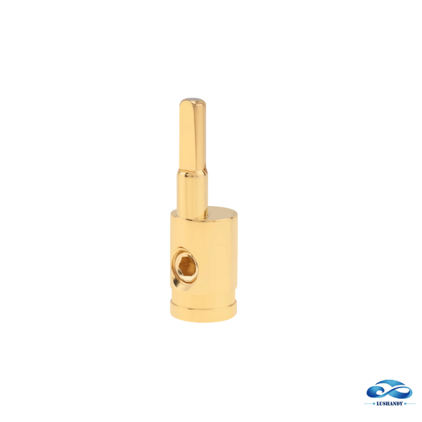 Reductor De Entrada De Amperios Calibre 4GA