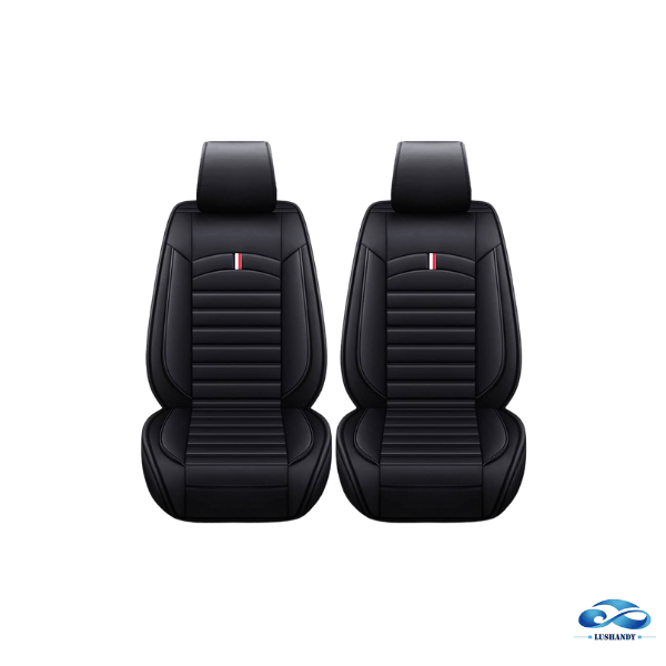 Cubre Asiento Eco cuero Universal Para Auto