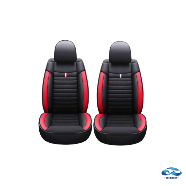Cubre Asiento Eco cuero Universal Para Auto