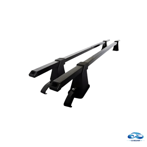 Barras Porta Equipaje Parrilla Universal Auto 1.10Mts