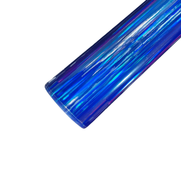 Rollo Vinilo Para Carrocería  Del Auto 1.52x18Mts