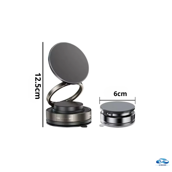 Soporte Para Celular Magnético