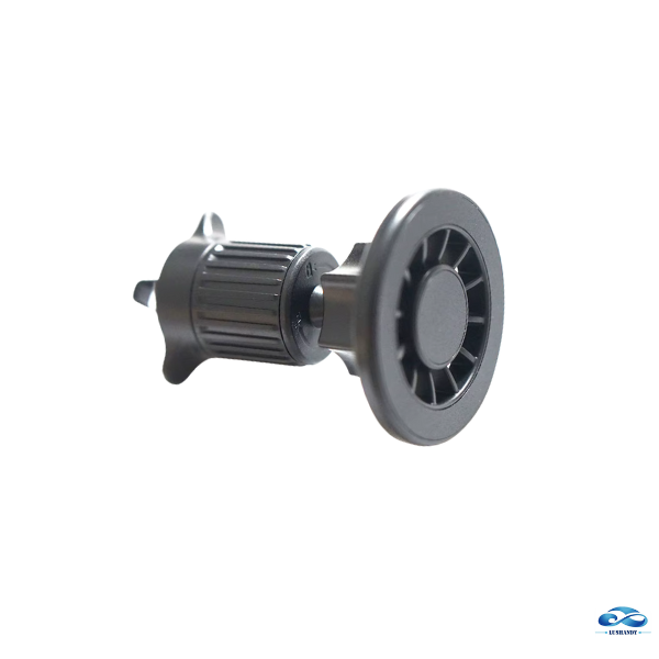 Soporte De Celular Magnético Para La Rejilla Del Auto