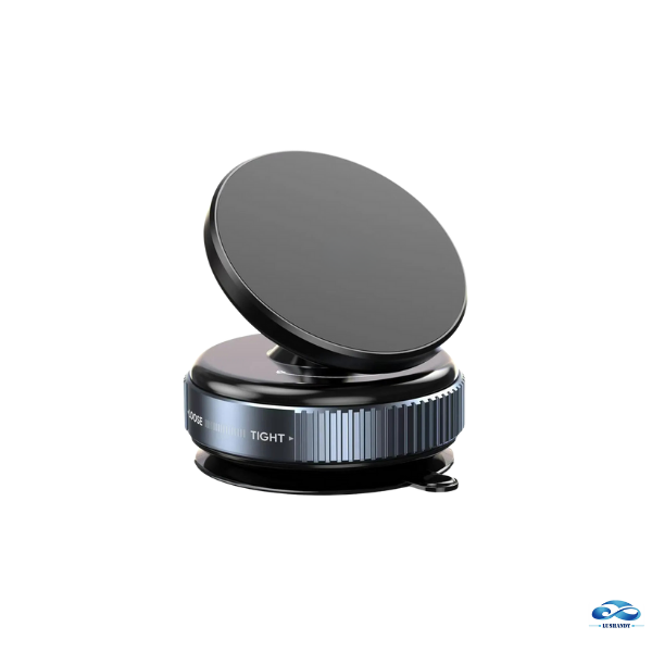 Soporte De Celular Magnético Para Parabrisas y Tablero Del Auto