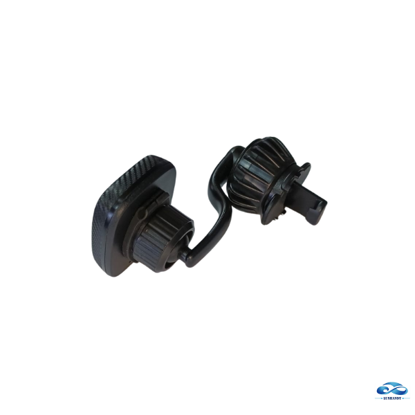 Soporte De Celular Magnético Universal Para La Rejilla Del Auto