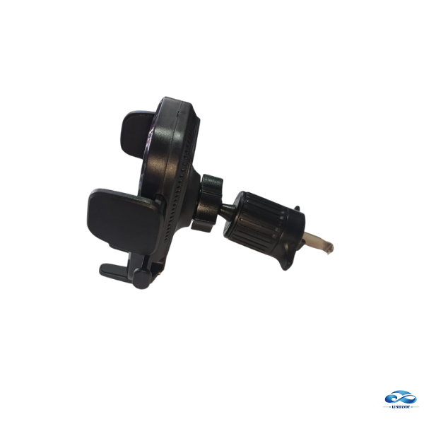 Soporte De Celular Para La Rejilla Del Auto