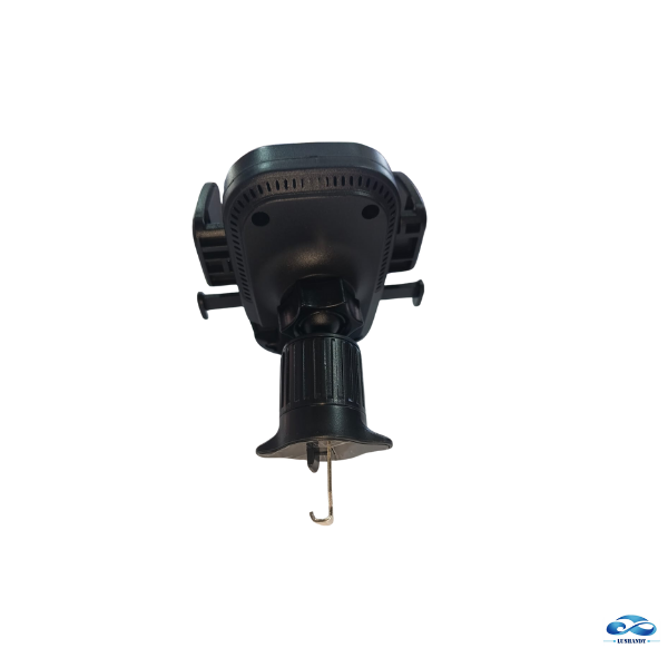 Soporte De Celular Para La Rejilla Del Auto