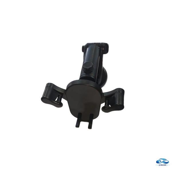 Soporte De Celular Para Tablero y Parabrisas Del Auto Con Ventosa