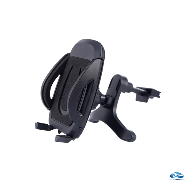 Soporte De Celular Para La Rejilla Del Aire Del  Auto