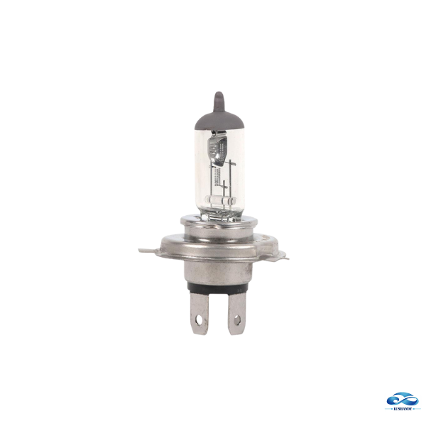 Ampolleta Halógena H4 Para Vehiculó 55W 12V