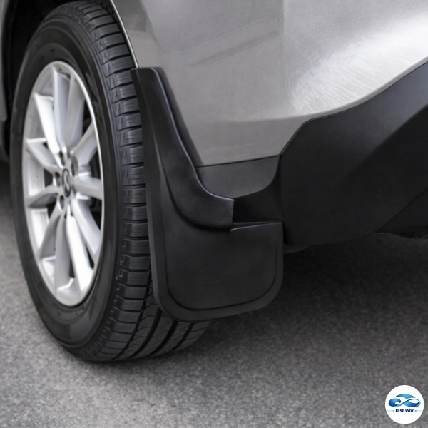 Guarda Barro Universal para Camioneta Protección