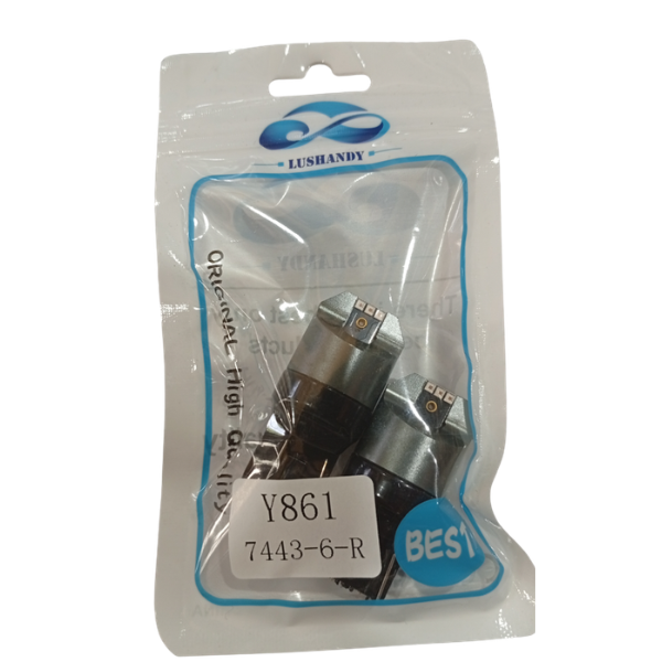 Ampolletas Led doble contacto T20 7443 - Y861